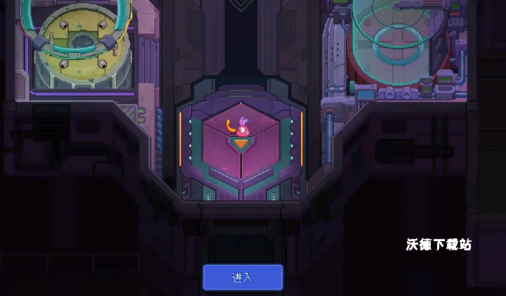 生物原型2_https://www.wordpress6.com_动作冒险_第8张