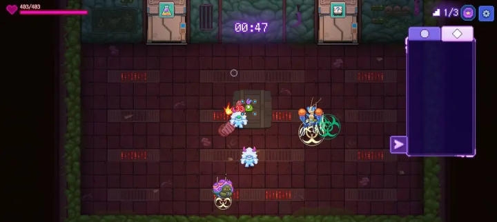 生物原型2_https://www.wordpress6.com_动作冒险_第18张