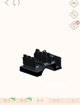 我爱拼模型_https://www.wordpress6.com_休闲益智_第3张