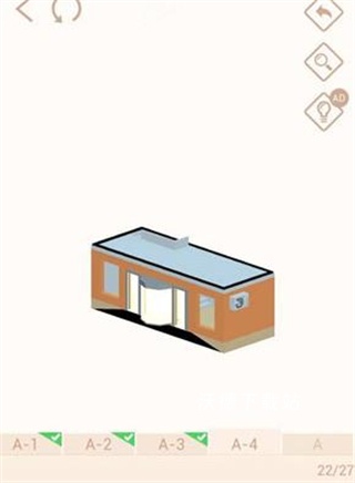 我爱拼模型_https://www.wordpress6.com_休闲益智_第4张