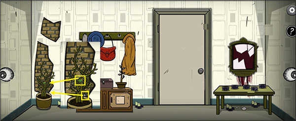 黑暗日记_https://www.wordpress6.com_动作冒险_第1张