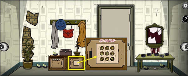 黑暗日记_https://www.wordpress6.com_动作冒险_第4张