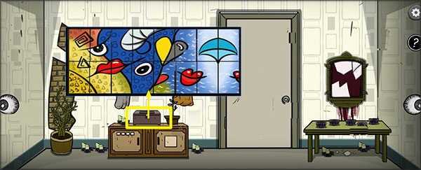 黑暗日记_https://www.wordpress6.com_动作冒险_第5张