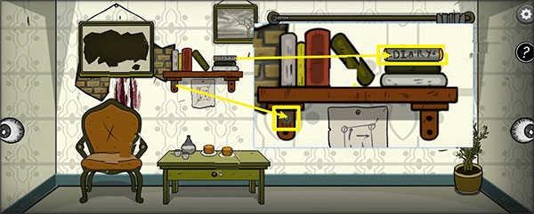 黑暗日记_https://www.wordpress6.com_动作冒险_第6张