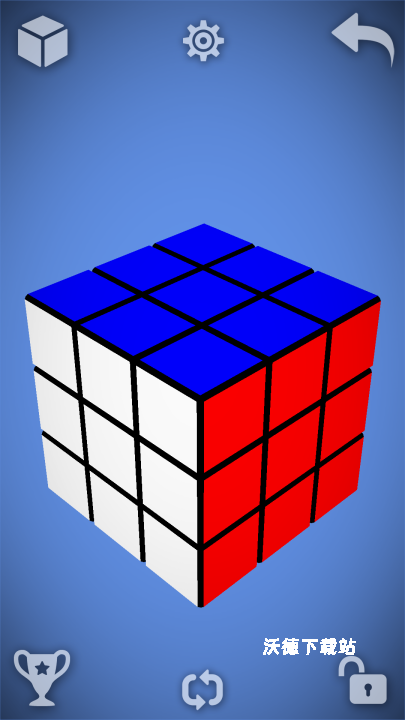 魔方经典版手机版_https://www.wordpress6.com_休闲益智_第1张