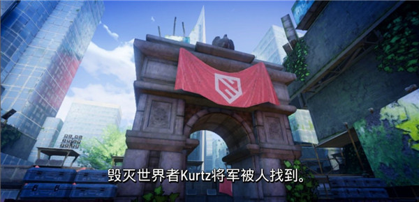 英雄猎手_https://www.wordpress6.com_飞行射击_第3张