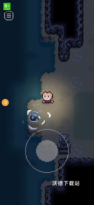 回家的猫游戏_https://www.wordpress6.com_动作冒险_第2张