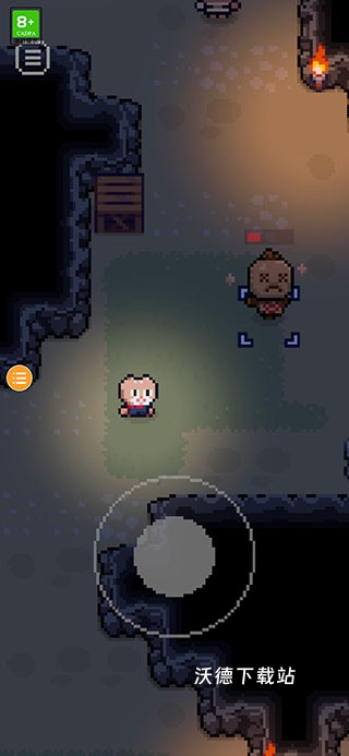 回家的猫游戏_https://www.wordpress6.com_动作冒险_第3张