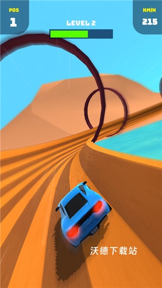 赛车大师_https://www.wordpress6.com_体育竞技_第3张