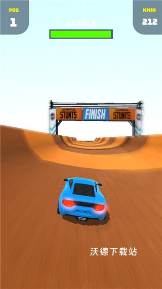 赛车大师_https://www.wordpress6.com_体育竞技_第4张