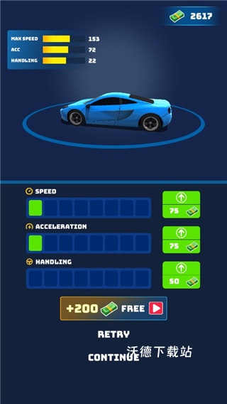 赛车大师_https://www.wordpress6.com_体育竞技_第5张