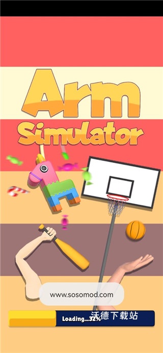 手臂模拟器_https://www.wordpress6.com_模拟经营_第2张