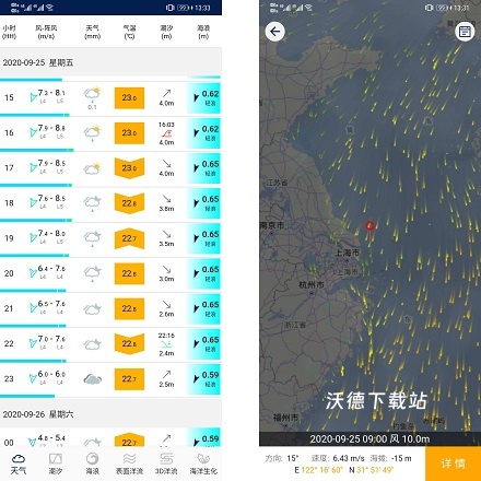 潮汐表App_https://www.wordpress6.com_出行购物_第4张