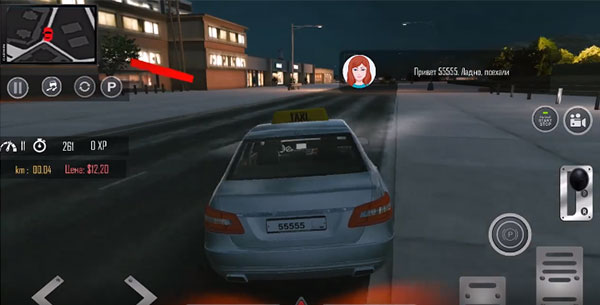 真实出租车模拟器_https://www.wordpress6.com_休闲益智_第4张