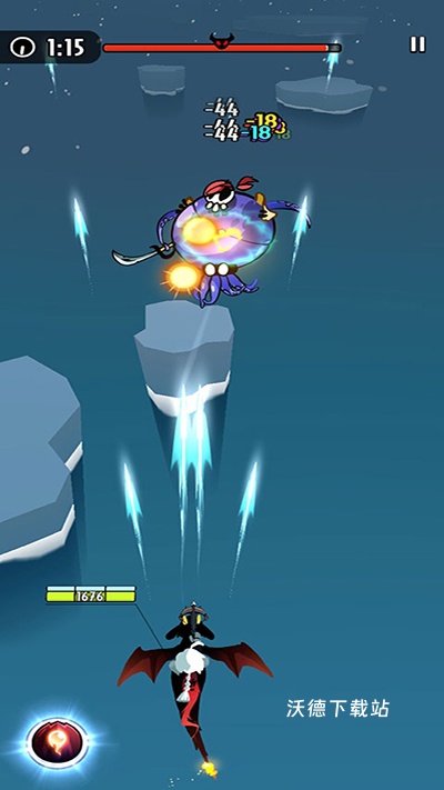 飞吧龙骑士_https://www.wordpress6.com_飞行射击_第8张