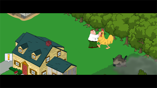 恶搞之家_https://www.wordpress6.com_模拟经营_第2张