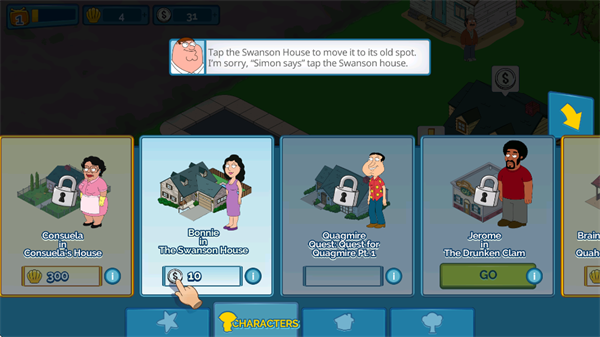 恶搞之家_https://www.wordpress6.com_模拟经营_第5张