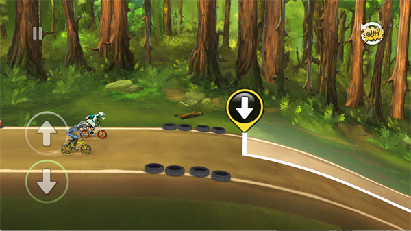 疯狂小轮车2_体育竞技_第4张_沃德下载站 疯狂小轮车2_https://www.wordpress6.com_体育竞技_第4张