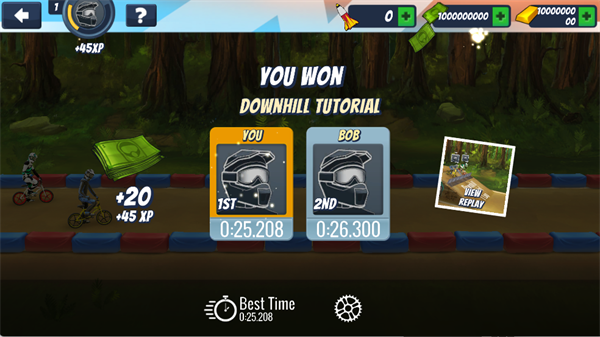 疯狂小轮车2_体育竞技_第5张_沃德下载站 疯狂小轮车2_https://www.wordpress6.com_体育竞技_第5张