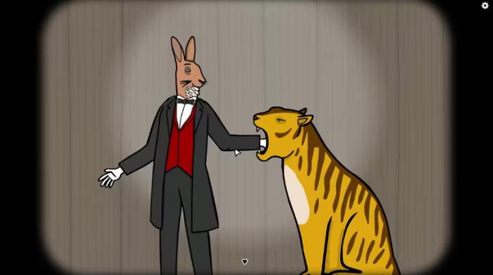 兔子先生的魔术秀_休闲益智_第2张_沃德下载站 兔子先生的魔术秀_https://www.wordpress6.com_休闲益智_第2张