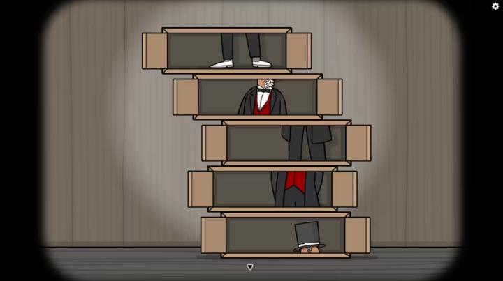 兔子先生的魔术秀_休闲益智_第3张_沃德下载站 兔子先生的魔术秀_https://www.wordpress6.com_休闲益智_第3张