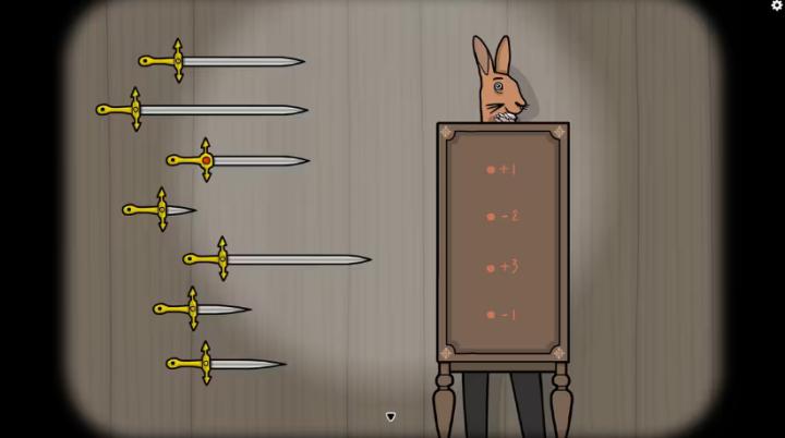 兔子先生的魔术秀_休闲益智_第5张_沃德下载站 兔子先生的魔术秀_https://www.wordpress6.com_休闲益智_第5张