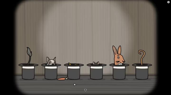 兔子先生的魔术秀_休闲益智_第8张_沃德下载站 兔子先生的魔术秀_https://www.wordpress6.com_休闲益智_第8张