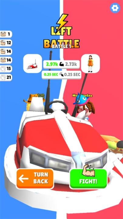 肌肉甜心_休闲益智_第7张_沃德下载站 肌肉甜心_https://www.wordpress6.com_休闲益智_第7张