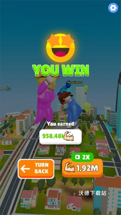 肌肉甜心_休闲益智_第9张_沃德下载站 肌肉甜心_https://www.wordpress6.com_休闲益智_第9张