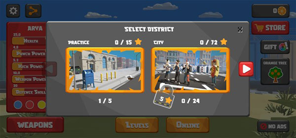 街头搏斗_https://www.wordpress6.com_动作冒险_第3张