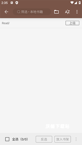 阅读App_https://www.wordpress6.com_生活实用_第9张