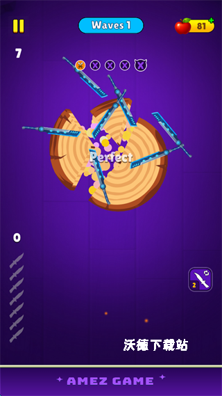 刀具展_https://www.wordpress6.com_休闲益智_第3张