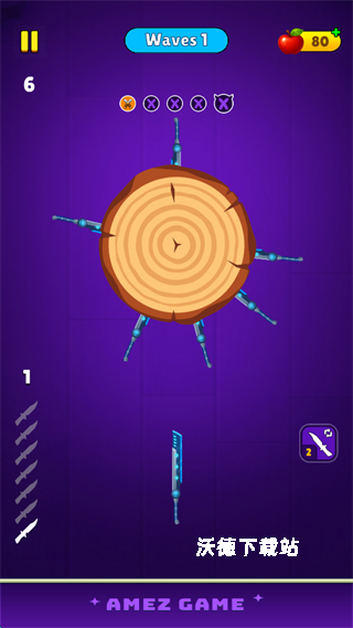 刀具展_https://www.wordpress6.com_休闲益智_第2张