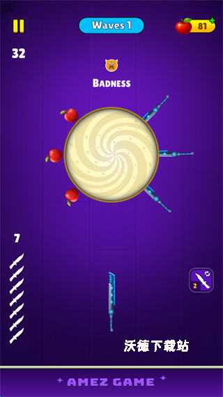 刀具展_https://www.wordpress6.com_休闲益智_第4张