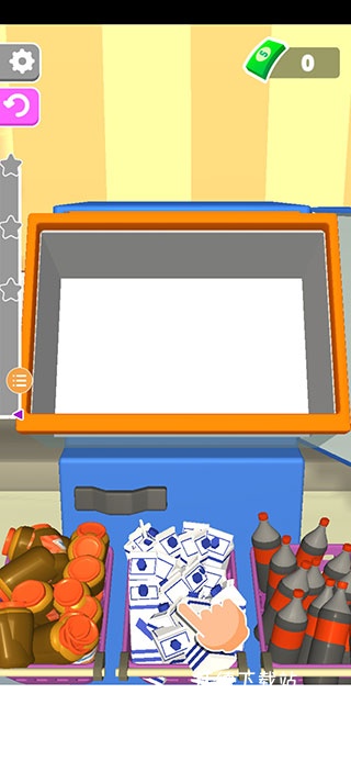 冰箱陈列师_https://www.wordpress6.com_休闲益智_第3张