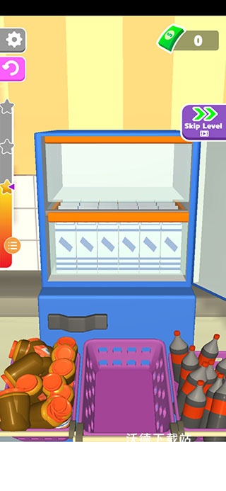 冰箱陈列师_https://www.wordpress6.com_休闲益智_第5张