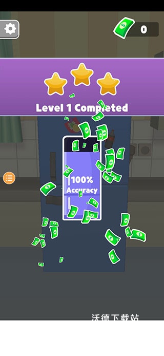 冰箱陈列师_https://www.wordpress6.com_休闲益智_第6张