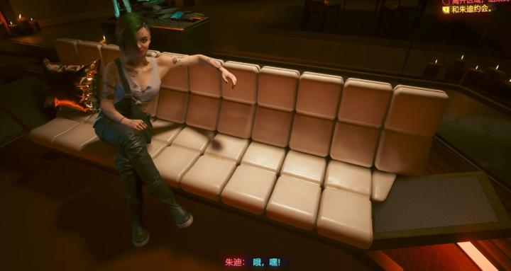 赛博朋克2077全伴侣好感速刷秘籍_https://www.wordpress6.com_游戏攻略_第2张