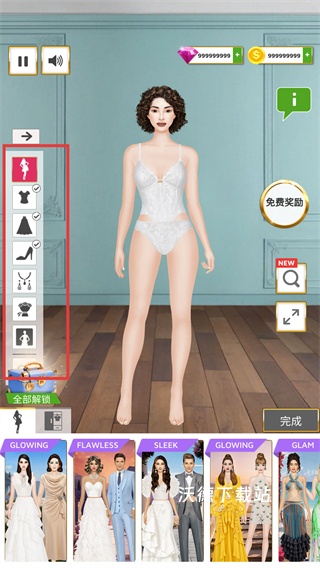 超级婚礼设计师_https://www.wordpress6.com_休闲益智_第2张