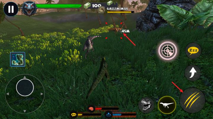 侏罗纪冲突_https://www.wordpress6.com_模拟经营_第5张