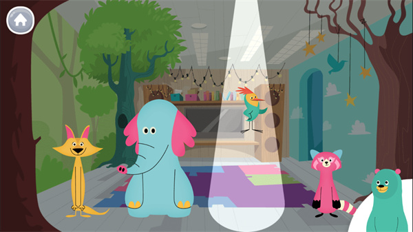 可汗学院儿童版App(Khan Kids)_https://www.wordpress6.com_学习教育_第3张