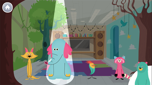 可汗学院儿童版App(Khan Kids)_https://www.wordpress6.com_学习教育_第2张