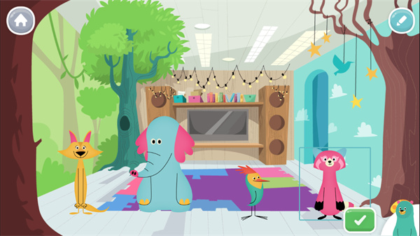 可汗学院儿童版App(Khan Kids)_https://www.wordpress6.com_学习教育_第4张