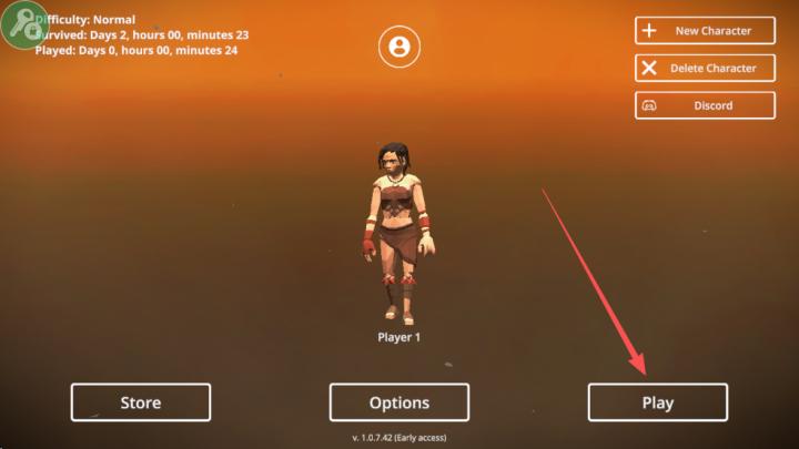 死亡荒地生存_https://www.wordpress6.com_动作冒险_第2张