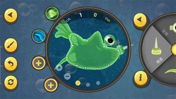 微生物世界_https://www.wordpress6.com_休闲益智_第4张