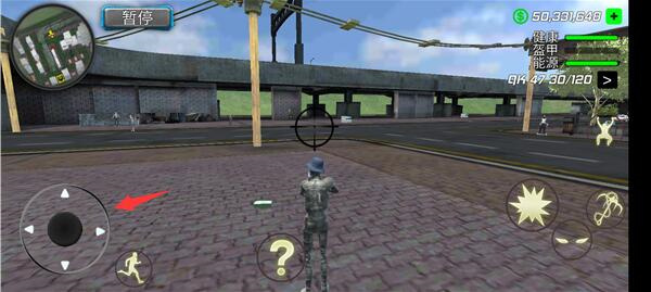 绳索木乃伊犯罪模拟_https://www.wordpress6.com_模拟经营_第6张