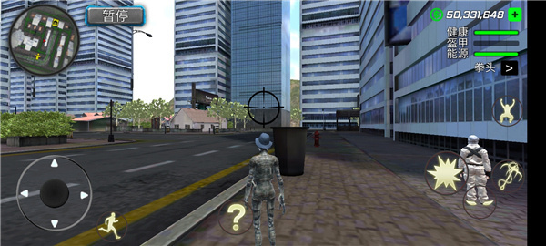 绳索木乃伊犯罪模拟_https://www.wordpress6.com_模拟经营_第5张