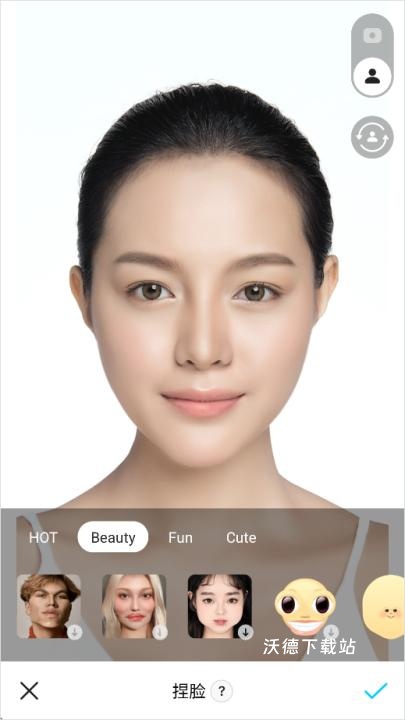 snow相机_摄影图像_第6张_沃德下载站 snow相机_https://www.wordpress6.com_摄影图像_第6张