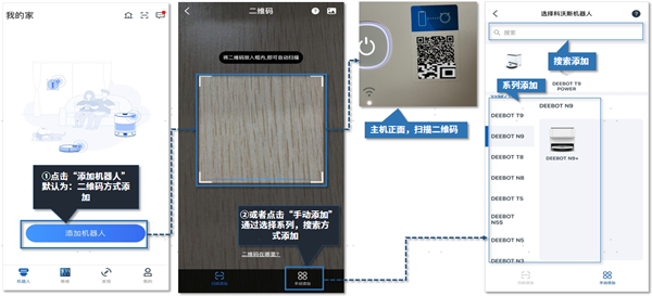 科沃斯机器人_https://www.wordpress6.com_生活实用_第1张