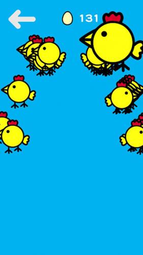 快乐小鸡_https://www.wordpress6.com_休闲益智_第2张